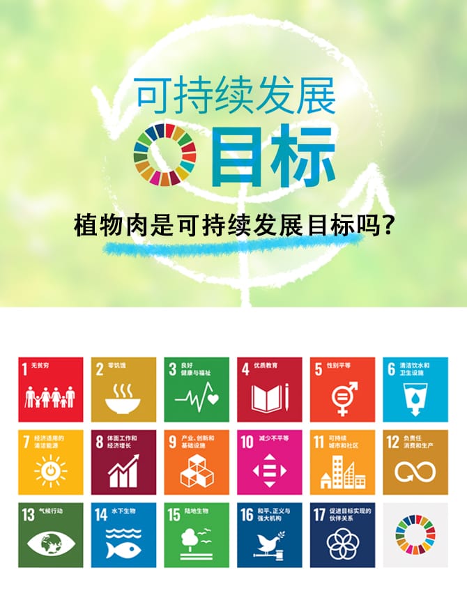 SDGs